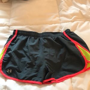 Under Armour athletic shorts